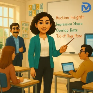 Google Ads Insights Raporlarının Analizi