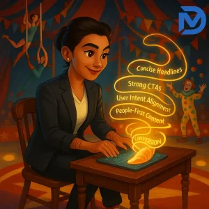 Google Ads Metin Yazımı: Doğru Hedefleme ile Müşteri Çekme