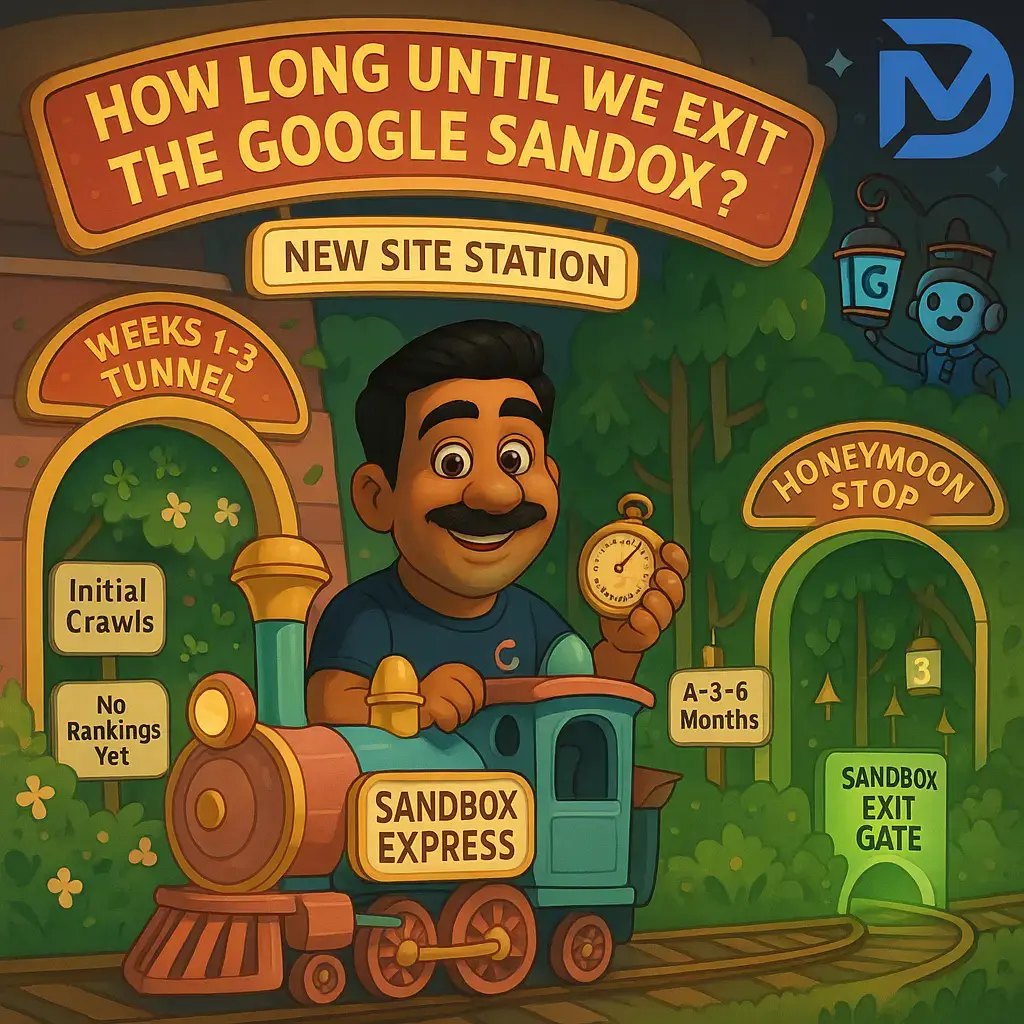 Sandbox’tan Çıkmak Ne Kadar Sürer? Sandbox Süresi