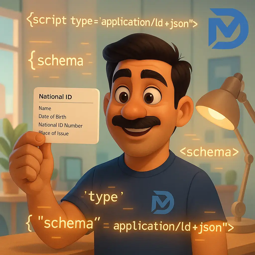 Schema nedir? Structured Data oluşturma aracını keşfedin!