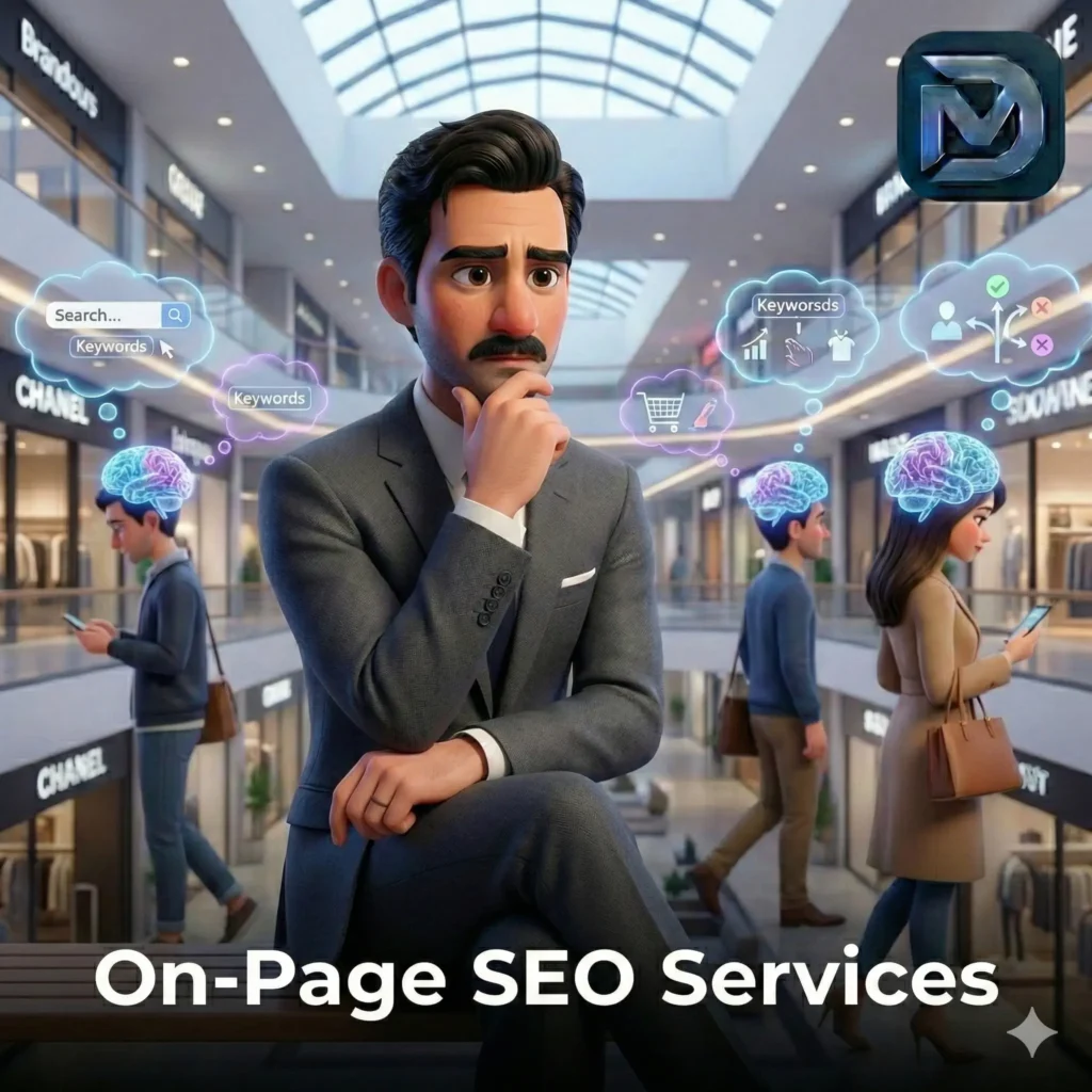 Site İçi SEO Hizmetleri