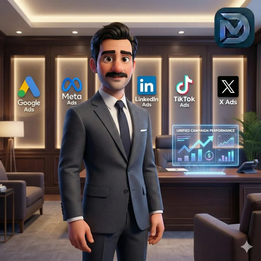 Online Reklam Hizmetleri