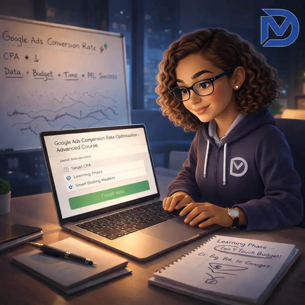 Google Ads Kampanya Türlerine Genel Bakış ve Stratejik Kullanımları