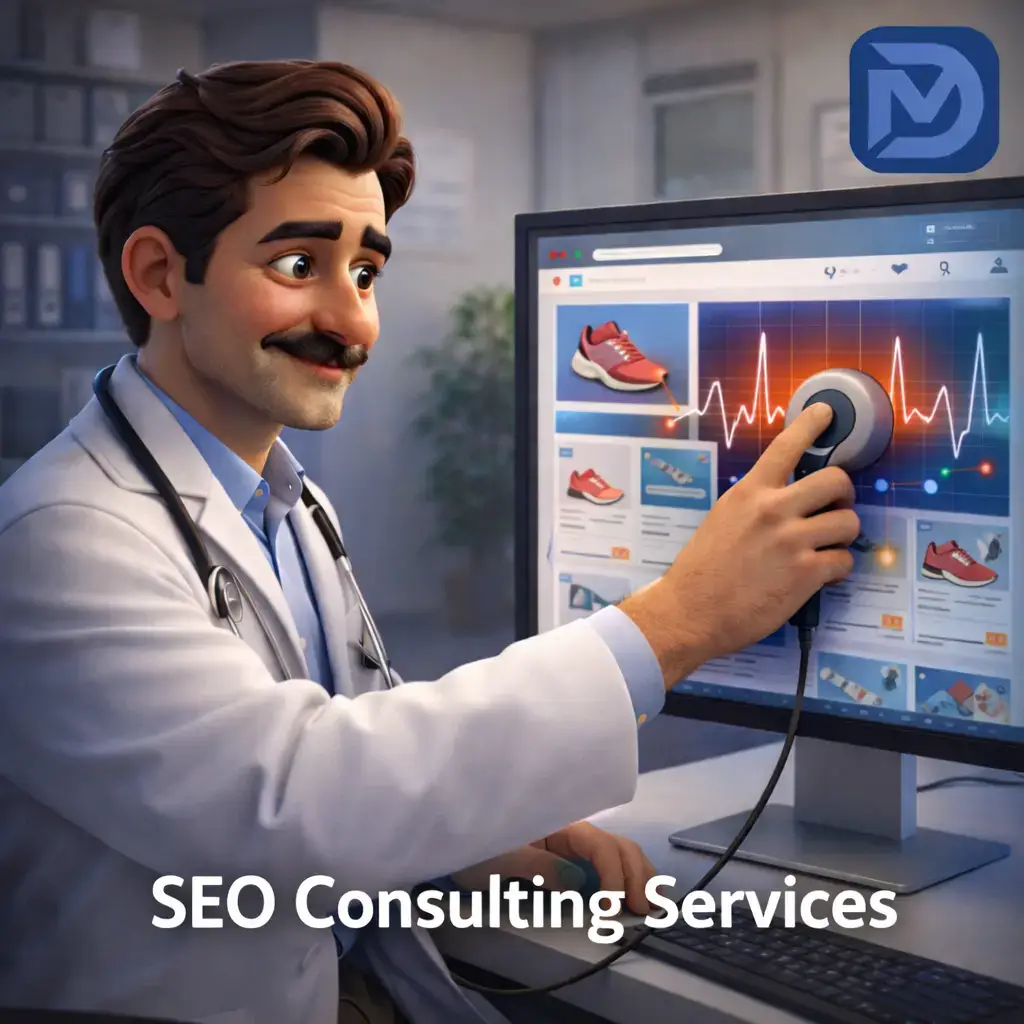 SEO Danışmanlık Hizmetleri